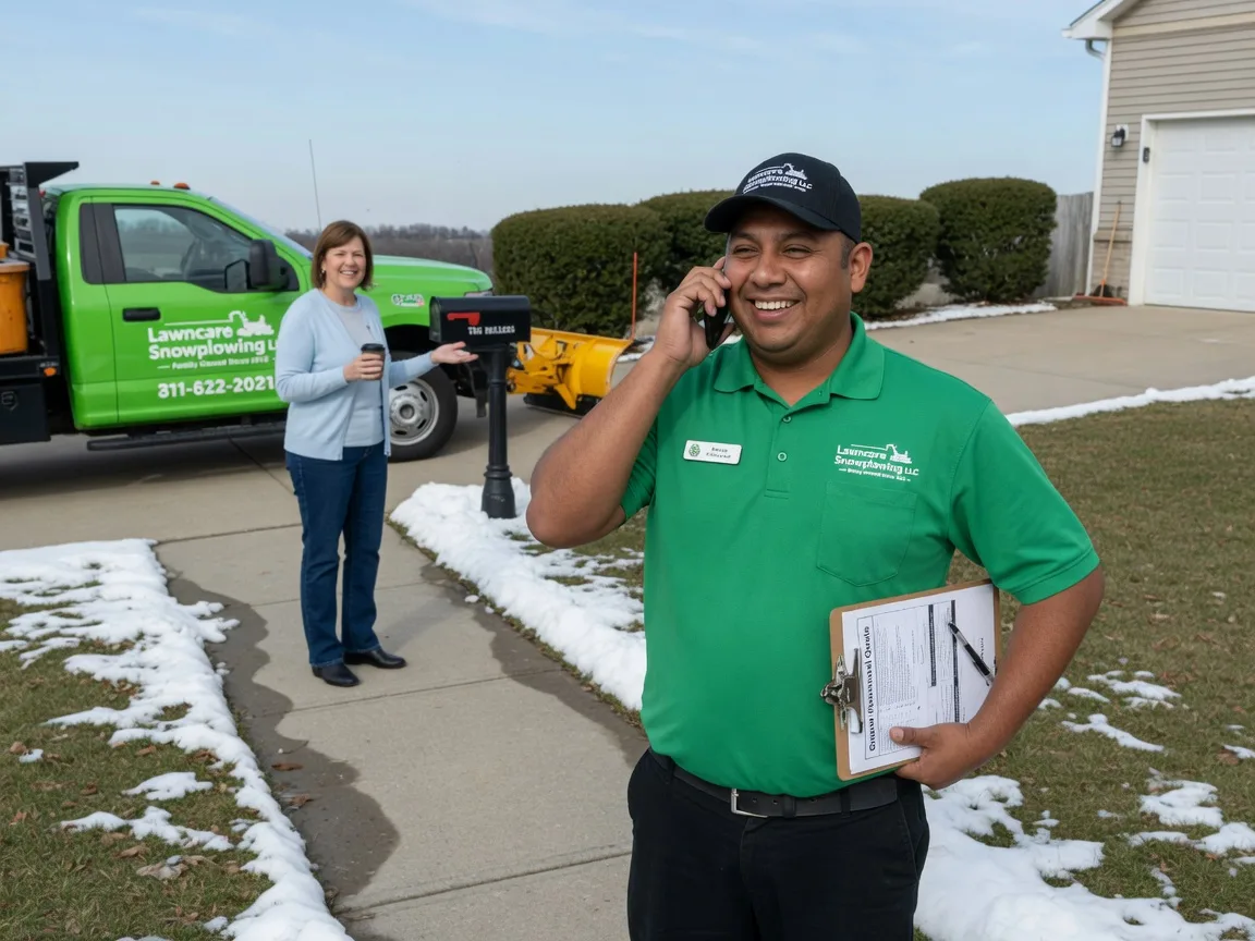 Lawn Care Services By Expert Landscaper Windsor, WI FAQs